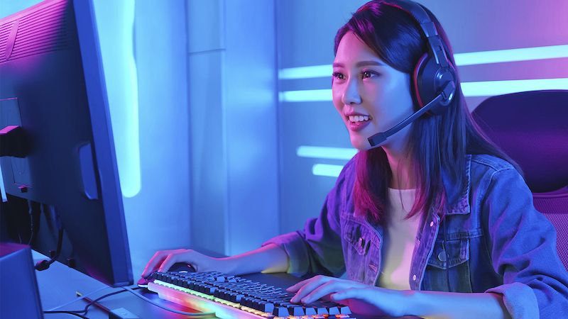 In-game chat guide for developers