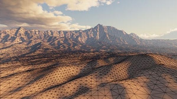 Neural texture synthesis