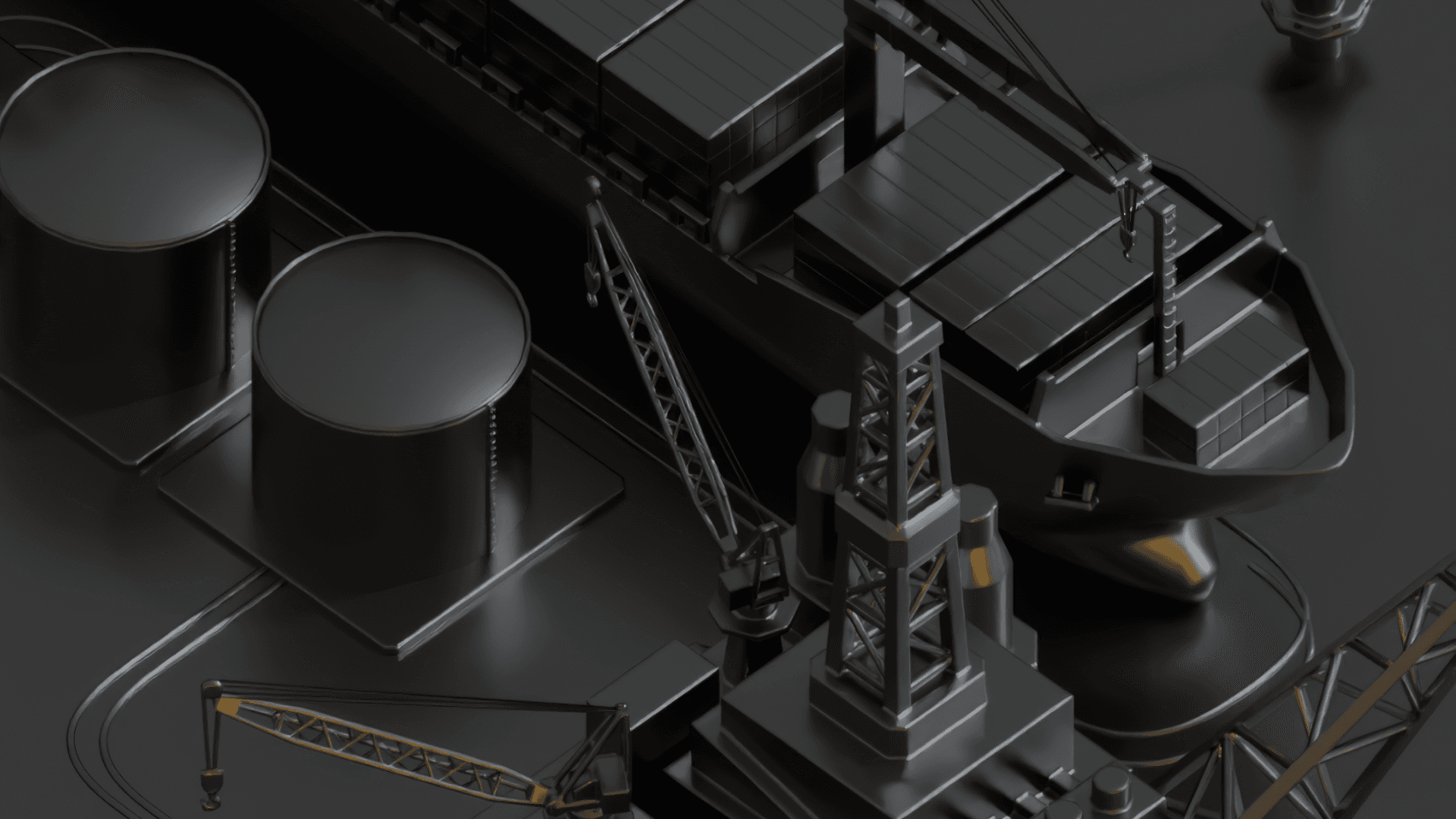 Imagem de documentação do Unity Studio