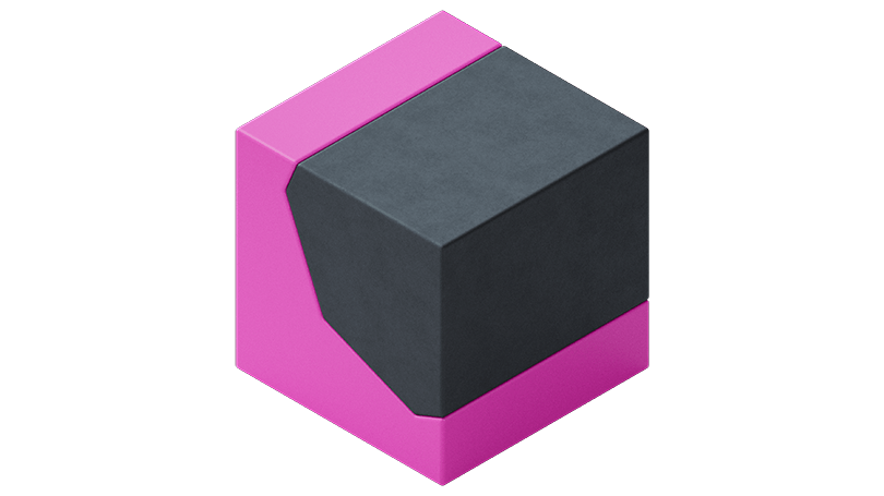 ícone do logotipo pixyz