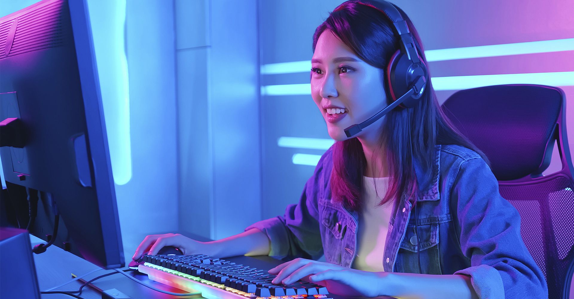 Hero background image