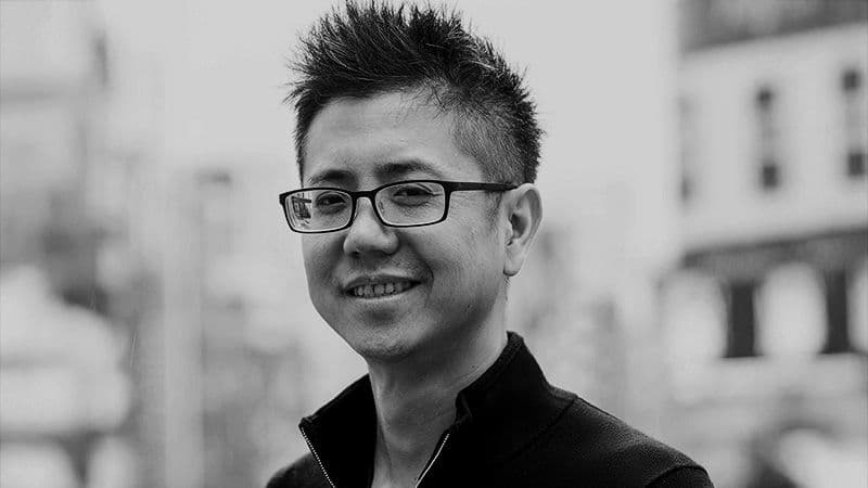 Charles Sanglimsuwan