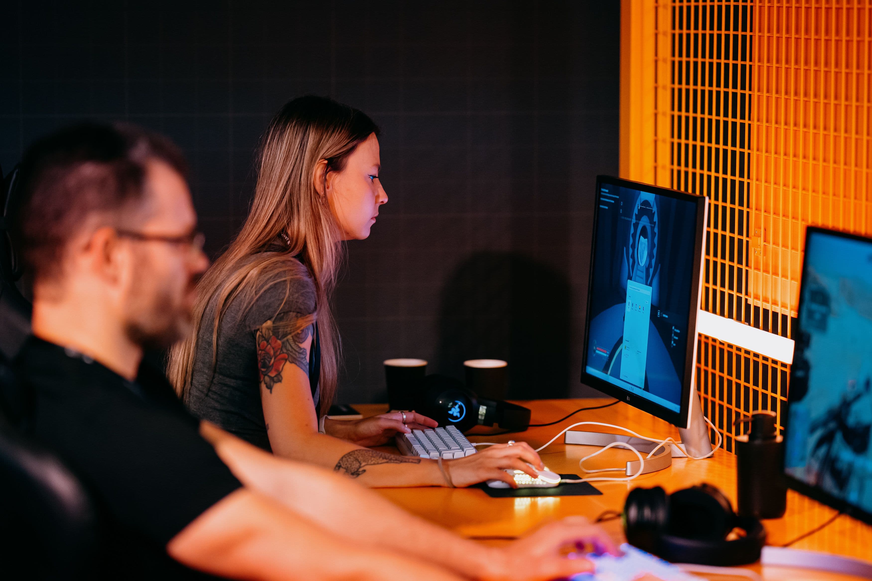 Explore a apresentação Made with Unity para conhecer uma coleção diversa de jogos criados usando a engine Unity. De joias independentes a grandes sucessos globais, veja como os desenvolvedores estão dando vida às suas ideias com Unity.