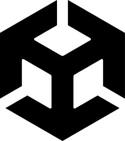 标签立方体徽标