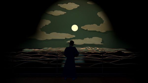 Cena do Livro da Distância