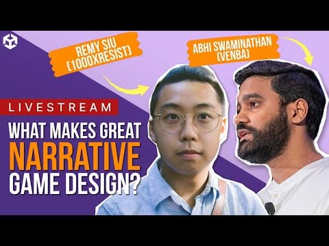 Design de Jogo Narrativo